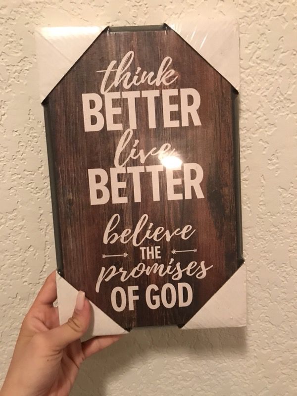 Home decor, God, pictures