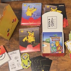 Pokemon (McDonald’s) OPEN