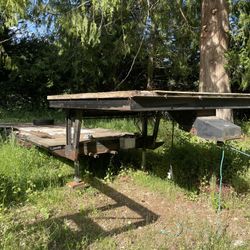 5th Wheel Trailer