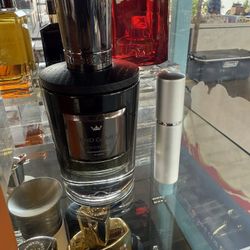 Mind Games J'adoube 5 ML Travel Decant