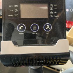 Elliptical