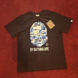 BAPE Shirt