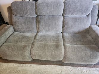 Movie Theater Recliner