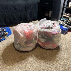 Baby Girl Clothes