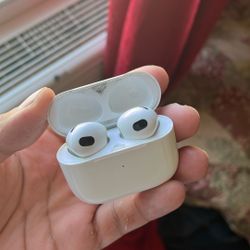 Air Pods 