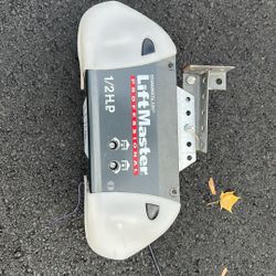 Lift Master Garage Opener Motor