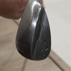 Callaway Opus 60° Wedge 