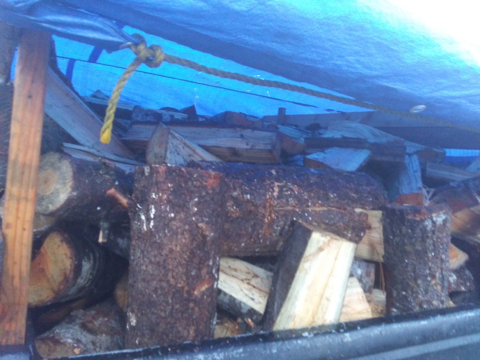 seasoned firewood get it while u can for Sale in Port Orchard, WA OfferUp