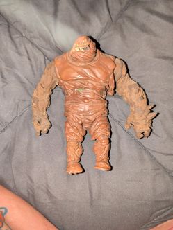 2008 clayface figure