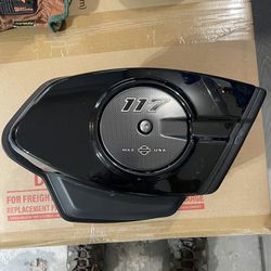 Harley Air Cleaner