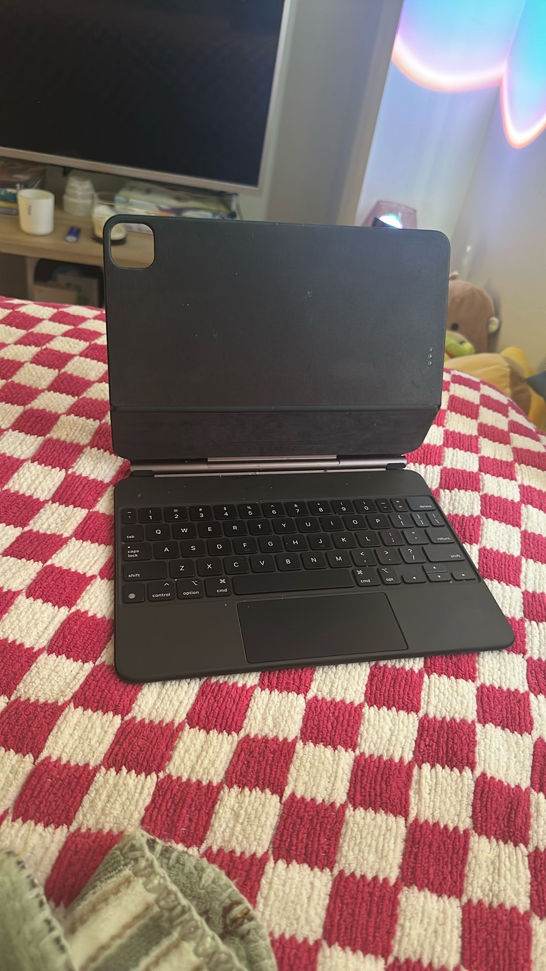 Ipad Pro 11 Magic Keyboard case