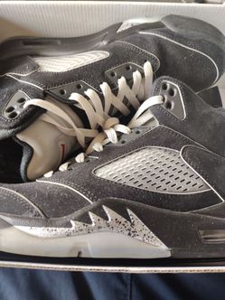 Jordan 5
