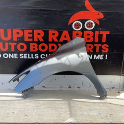 2014 QX60 Fender Driver OEM 2020