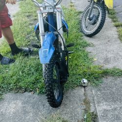 2020 DB24  110cc Run Excellent 