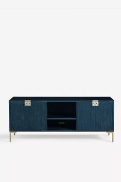 Anthropologie Ingram Media Console