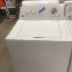 Kenmore Washer