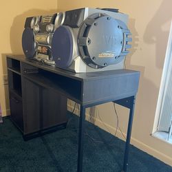 Heavy Duty Work Desk