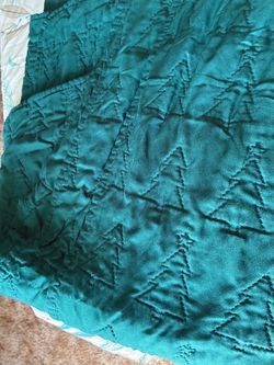Blankets