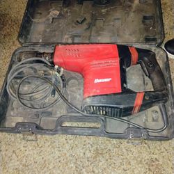 HAMMER DRILL
