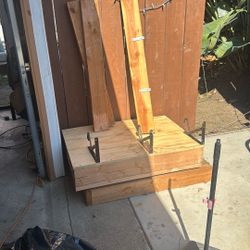 FREE Scrap Wood 