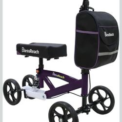 Knee Walker New In Box Pick Up In Pomona $80