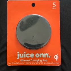 Wireless Charging Pad New!