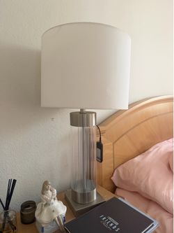 Set of Modern lamps