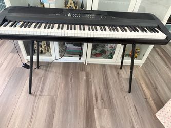 Korg Electric piano