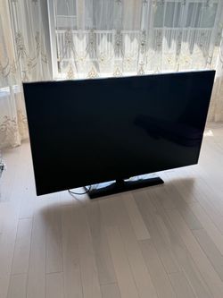 Samsung 55" Full HD 1080p LED TV Model UN55EH6001
