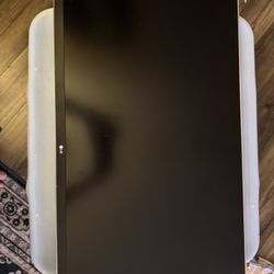 27” LG UHD 4K IPS Monitor 