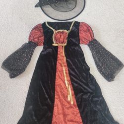 Halloween Costumes for Girls 