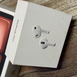 Air pods pro 3 newest out