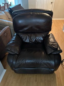 Couch and recliners for sale