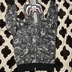 Bape Hoodie 