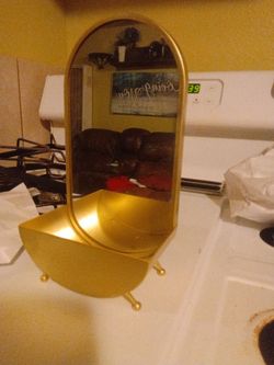 Nice decorative mirror