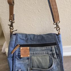 Myra Jean Purse