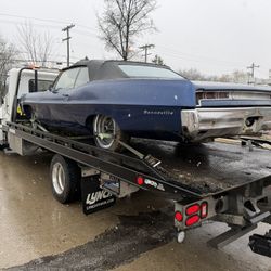 1986 Pontiac Bonneville on offerup