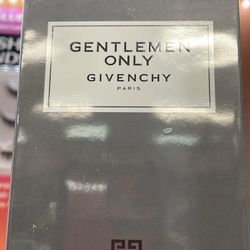 Givenchy Eau De Toilette 