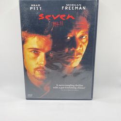 Seven (DVD, 1995)