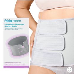 Frida Mom C Section Binder & Recovery Band 