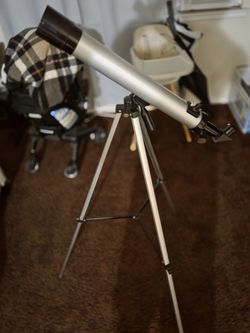 Telescopio