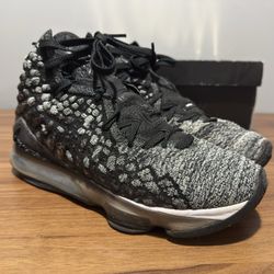 Nike Lebron 17s