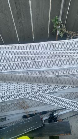 Leaf Filter Gutter Guard