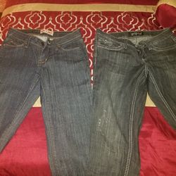 Girls/womens Jeans