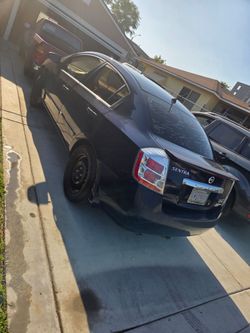 2010 Nissan Sentra