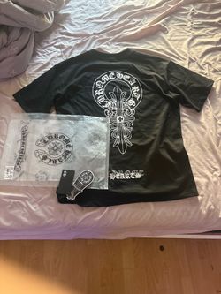 Chrome hearts shirt