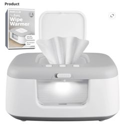 Joolbaby TinyBums Wipe Warmer