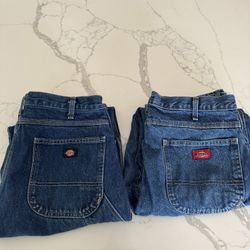 Dickies Carpenter Jeans