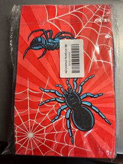 Spider-Man Themed Candy Bags 24 Count