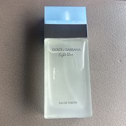 DOLCE & GABBANA 1.7oz